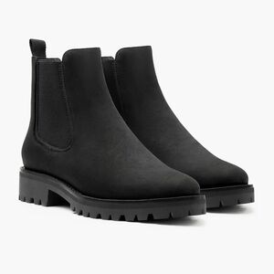 Thursday Boots Legend; Black; Women’s 8.5; Black Matte.